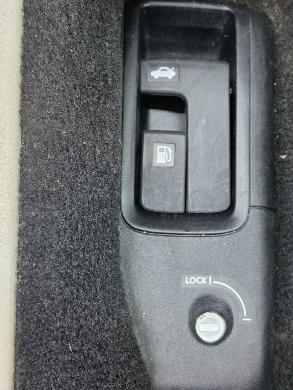 2009 Subaru Legacy Image 15