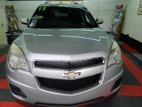 Image for 2013 Chevrolet Equinox LT ID: 7692577
