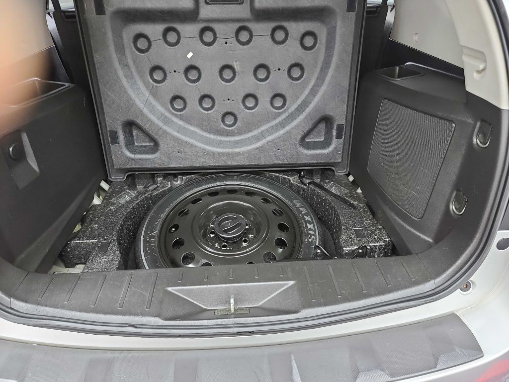 2013 Chevrolet Equinox Image 5