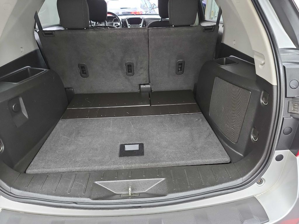 2013 Chevrolet Equinox Image 6