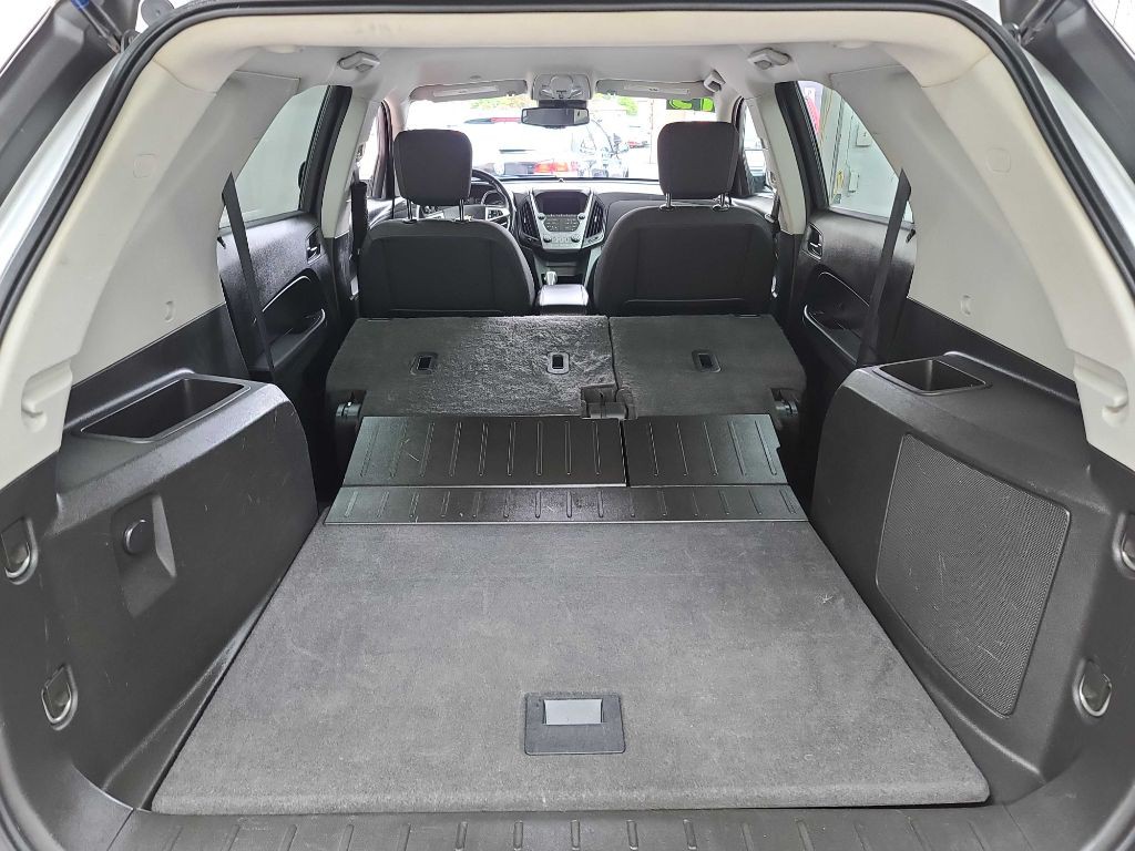 2013 Chevrolet Equinox Image 7