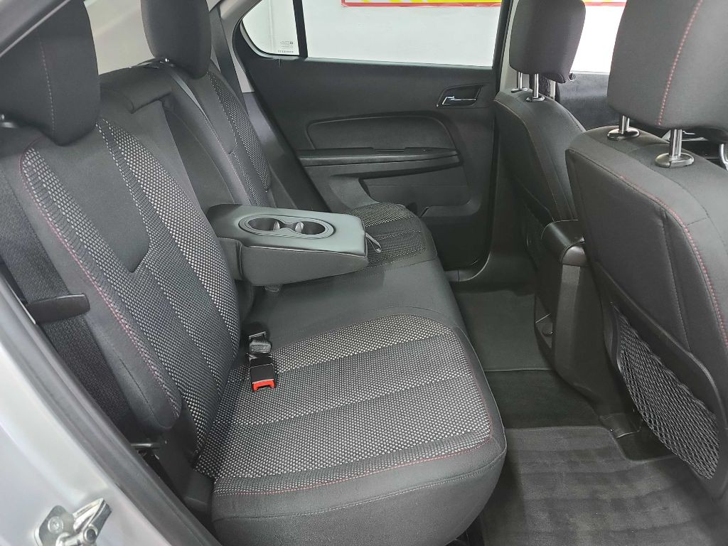 2013 Chevrolet Equinox Image 8