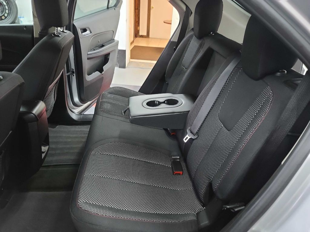 2013 Chevrolet Equinox Image 9