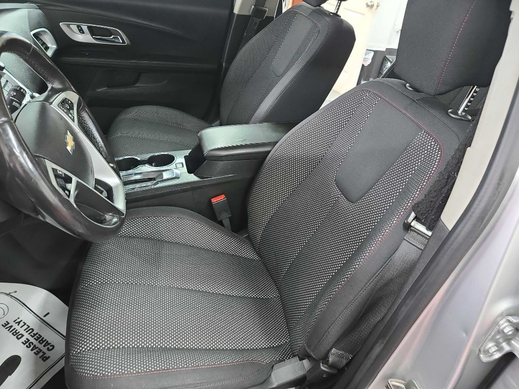 2013 Chevrolet Equinox Image 13