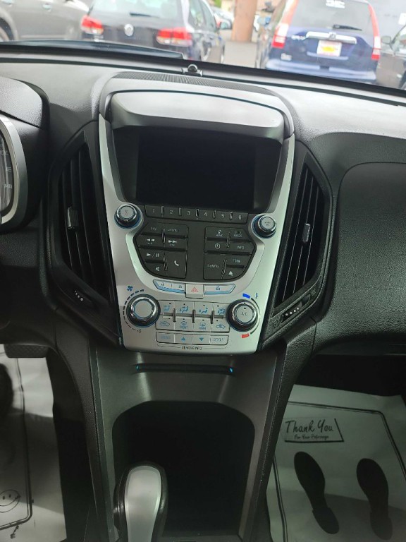 2013 Chevrolet Equinox Image 14