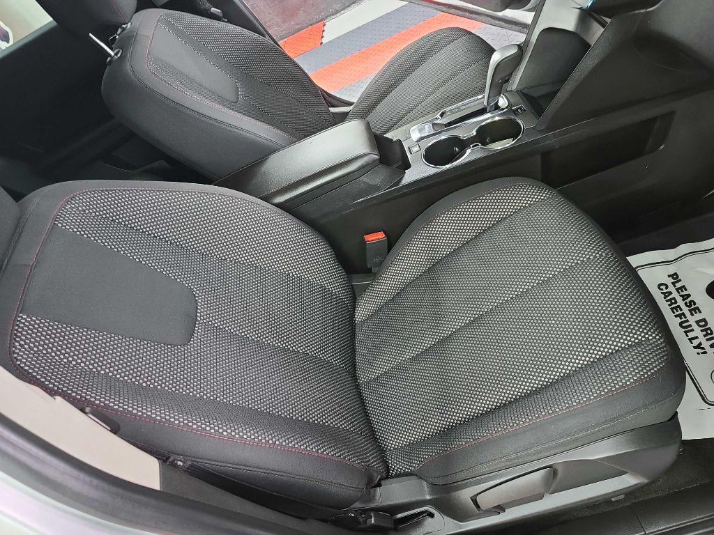 2013 Chevrolet Equinox Image 15