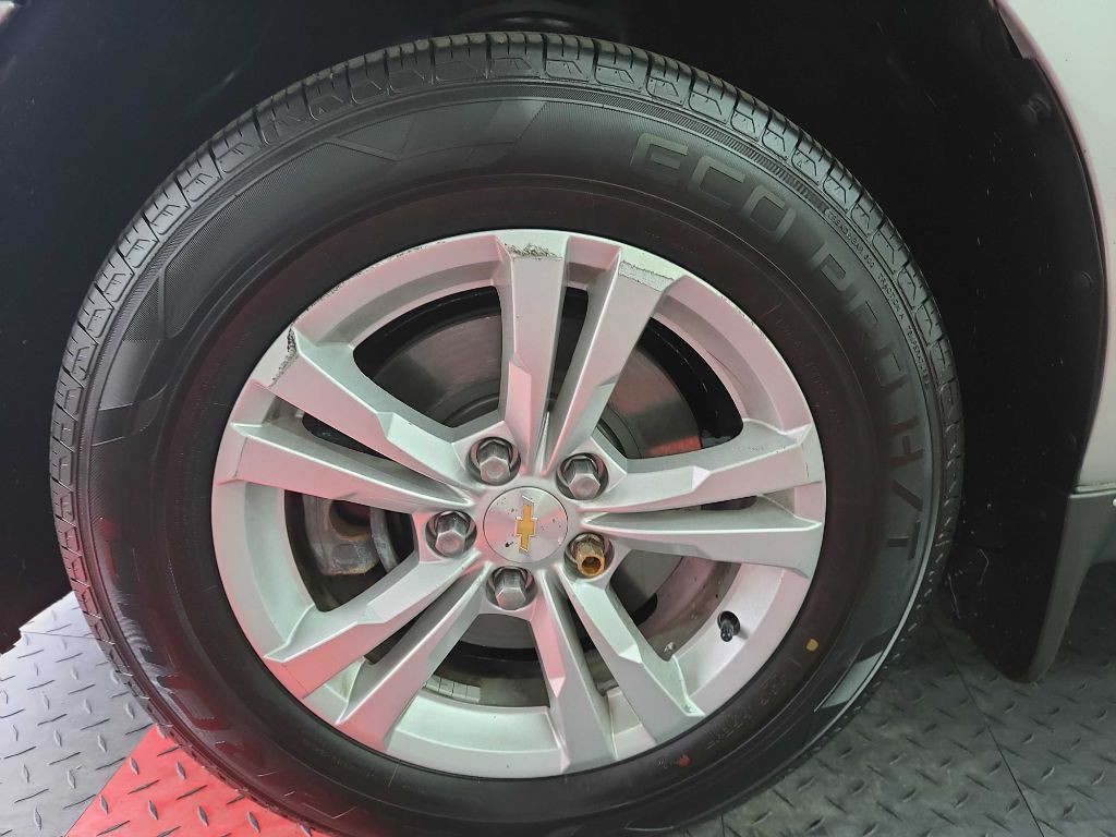 2013 Chevrolet Equinox Image 20