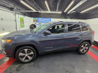Image for 2019 Jeep Cherokee Limited ID: 7730374