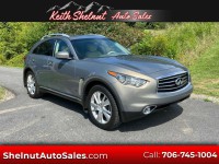 Image for 2015 INFINITI QX70 RWD ID: 4746372