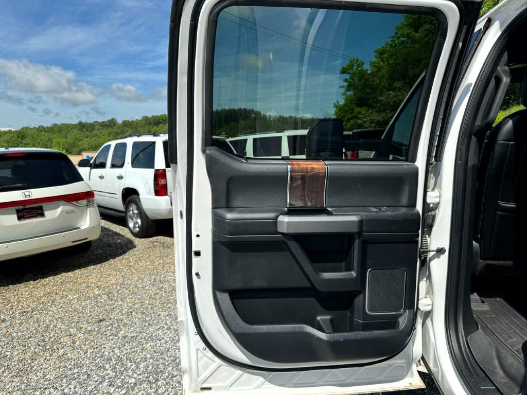 2017 Ford F-250 Image 6
