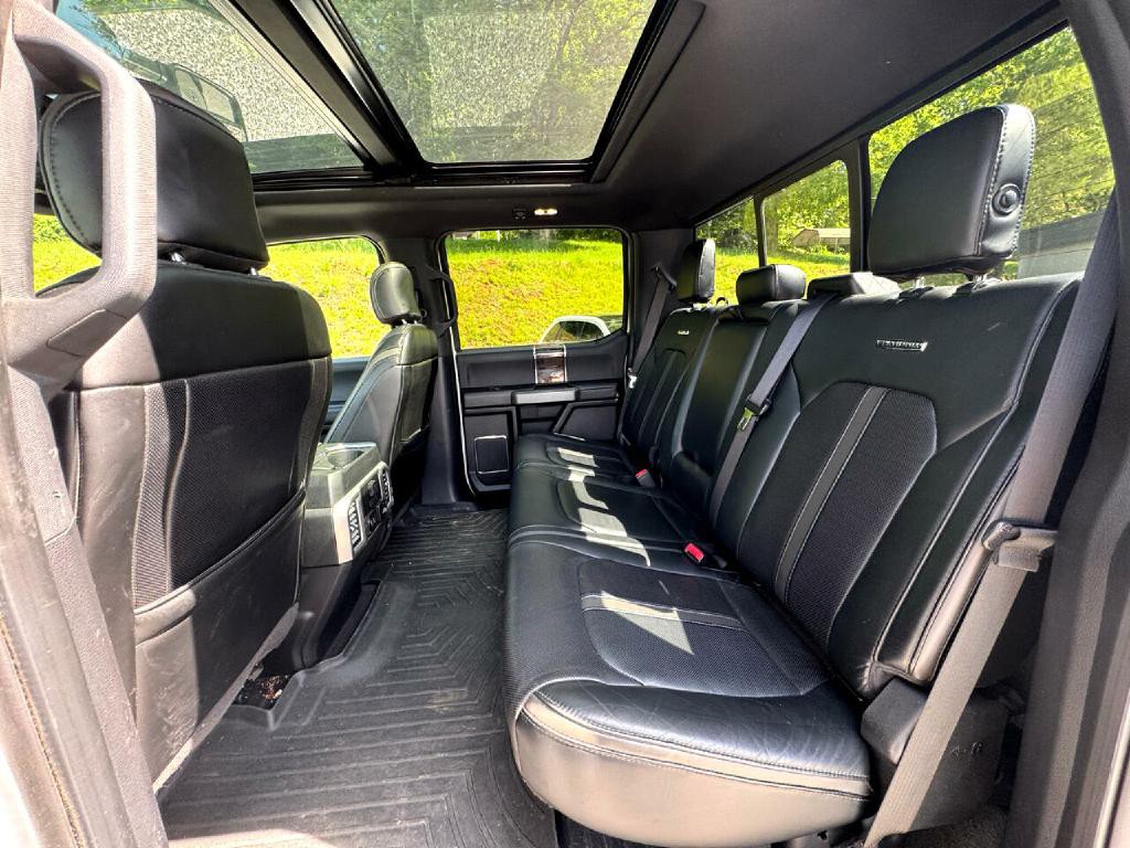 2017 Ford F-250 Image 7