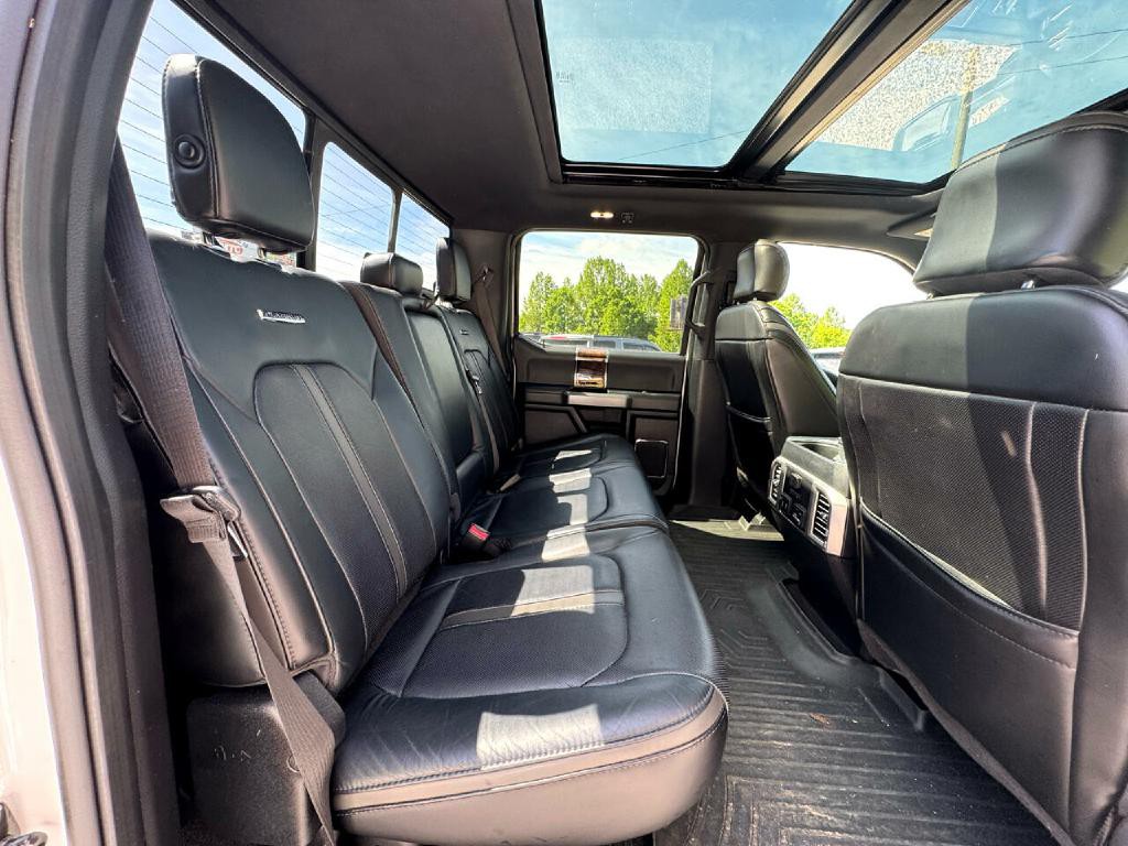 2017 Ford F-250 Image 9