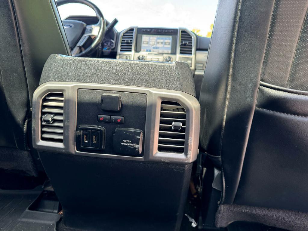 2017 Ford F-250 Image 10