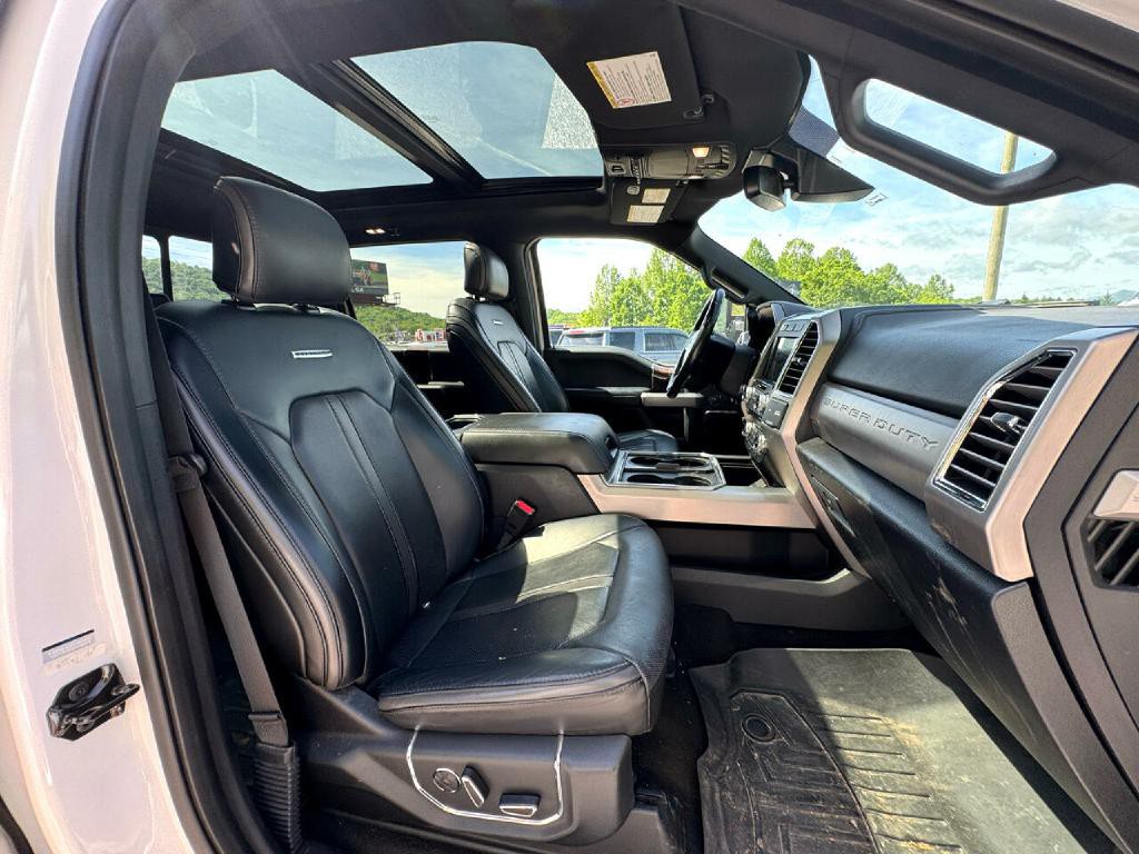 2017 Ford F-250 Image 12