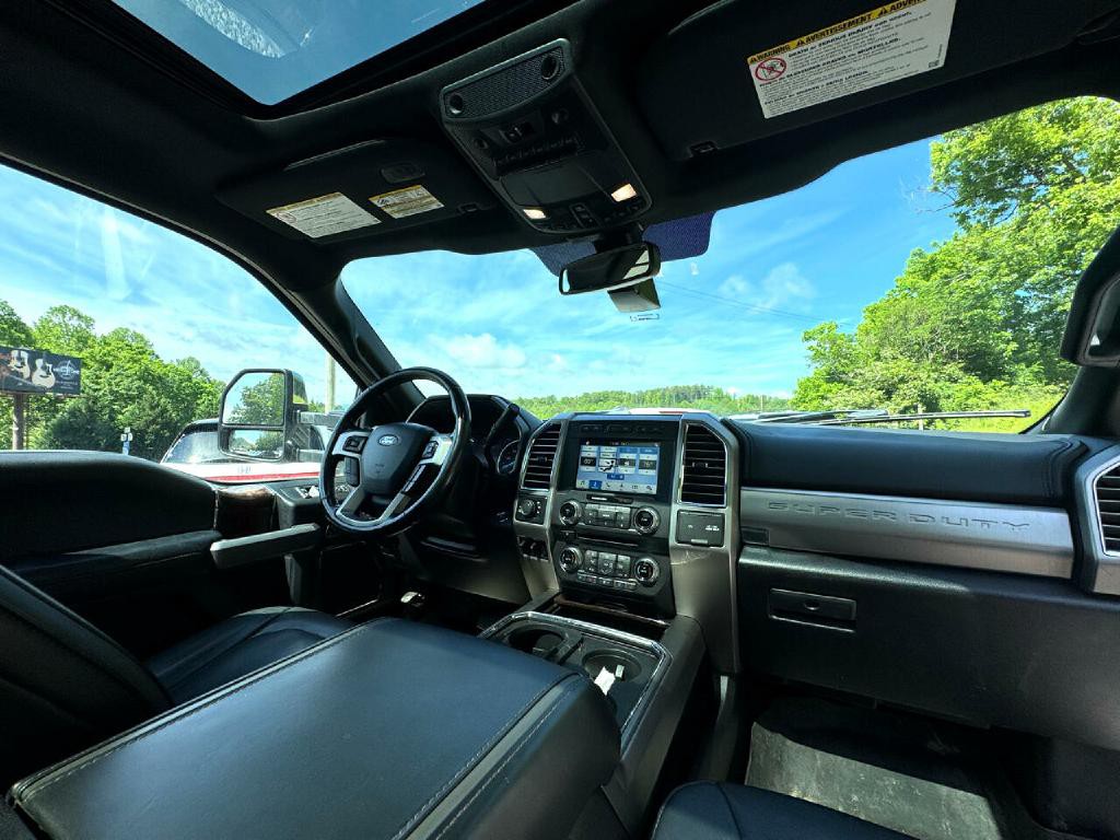 2017 Ford F-250 Image 13