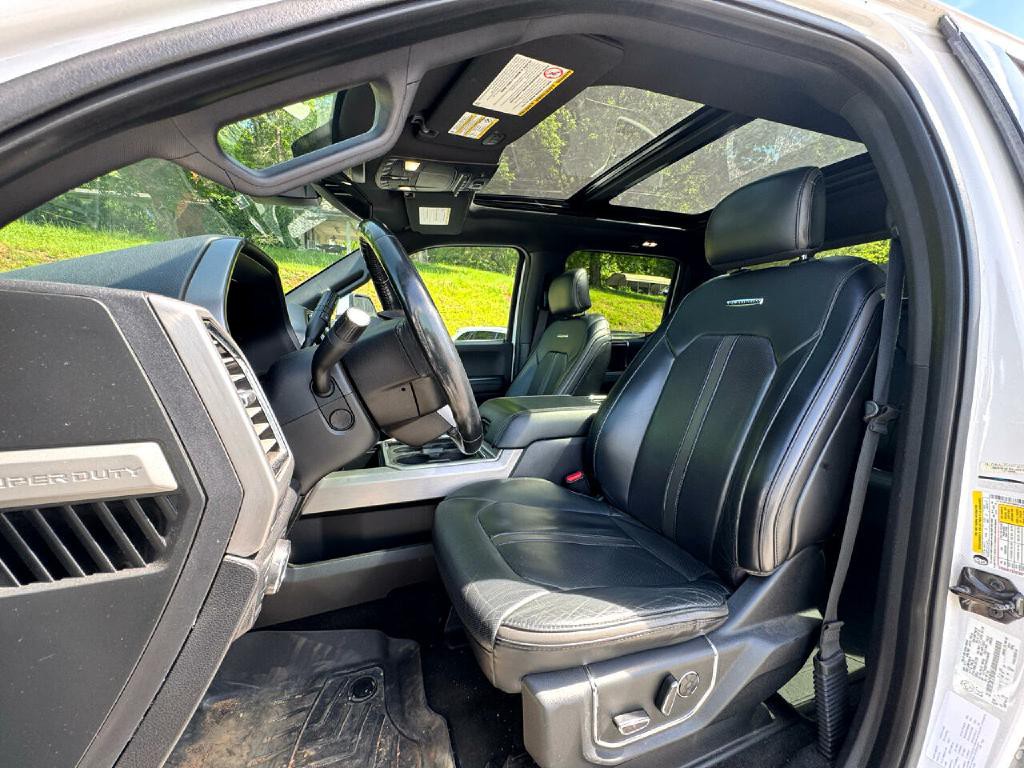 2017 Ford F-250 Image 15