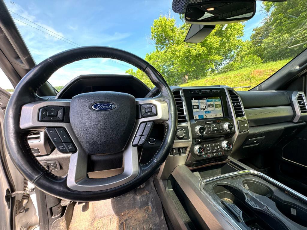 2017 Ford F-250 Image 16