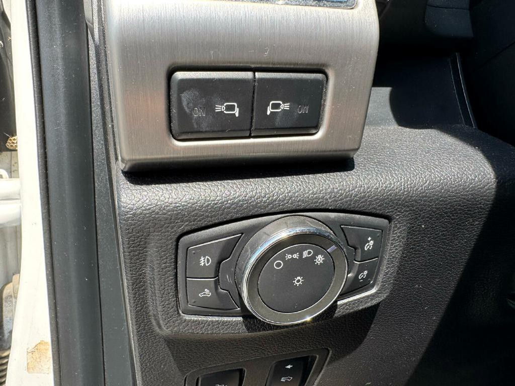 2017 Ford F-250 Image 18