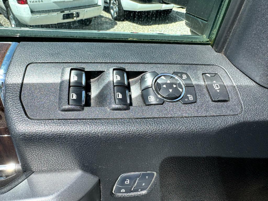 2017 Ford F-250 Image 20