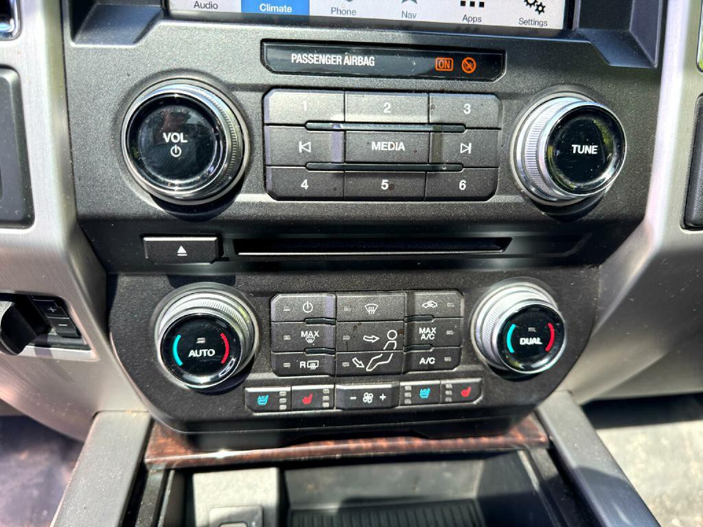 2017 Ford F-250 Image 21