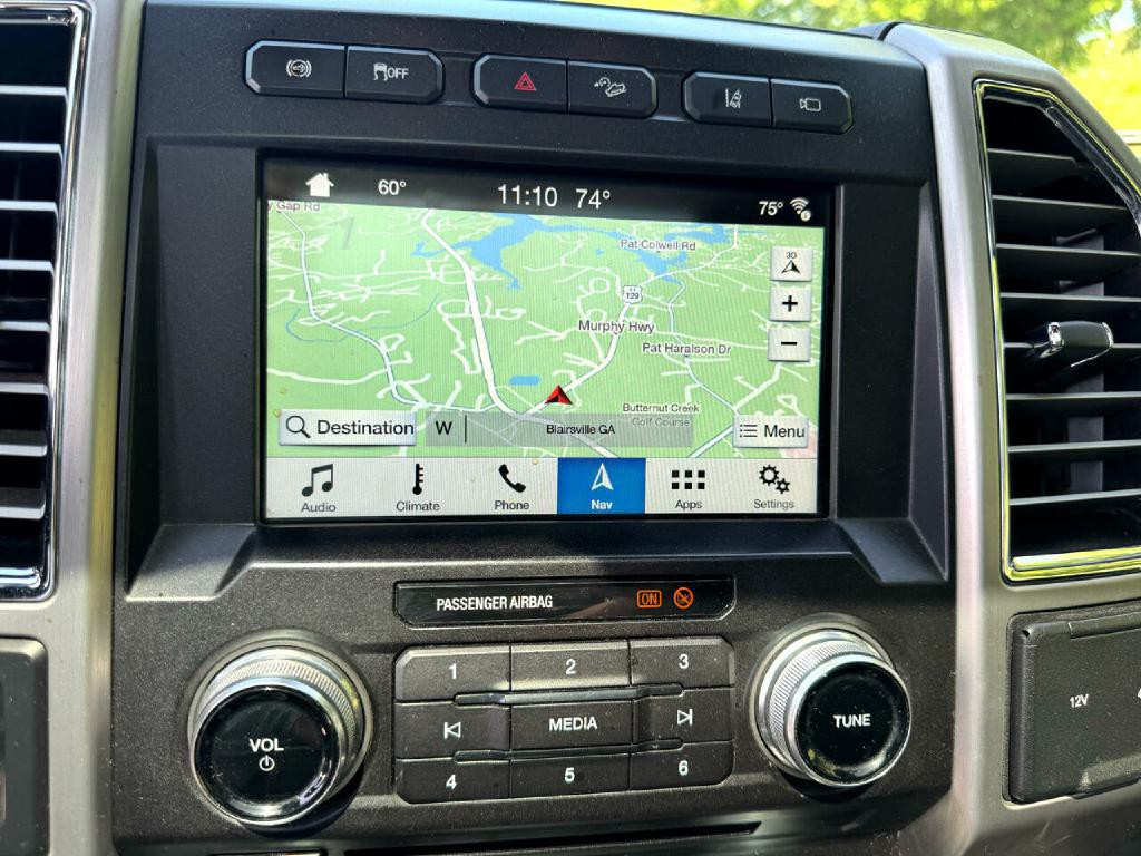 2017 Ford F-250 Image 23