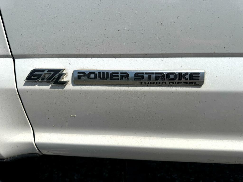 2017 Ford F-250 Image 25