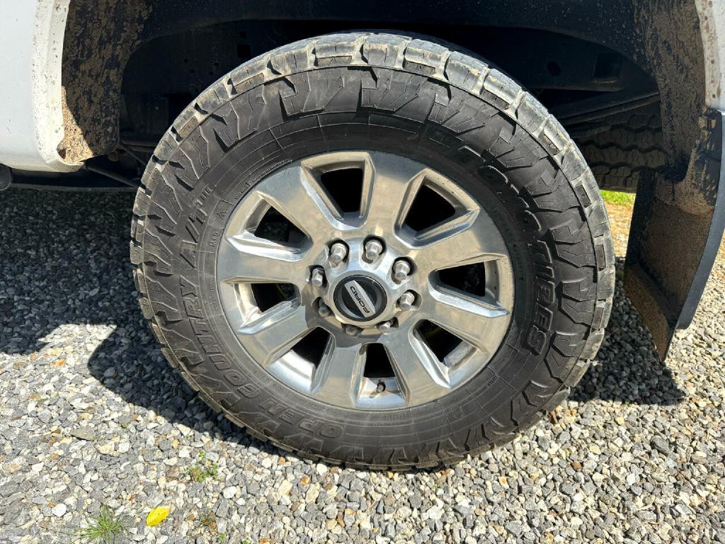 2017 Ford F-250 Image 26