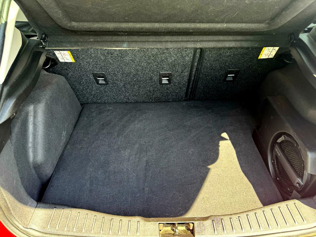 2017 Ford Focus Image 6