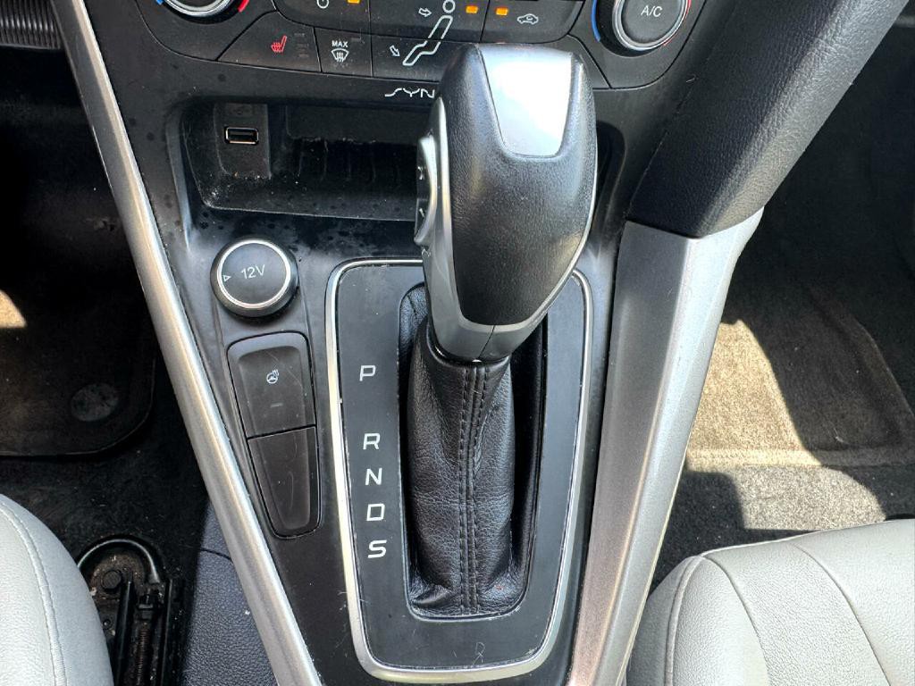 2017 Ford Focus Image 28
