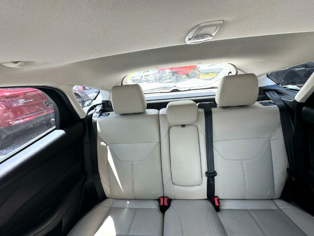 2017 Ford Focus Image 29
