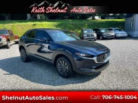 Image for 2022 Mazda CX-3  ID: 6674687