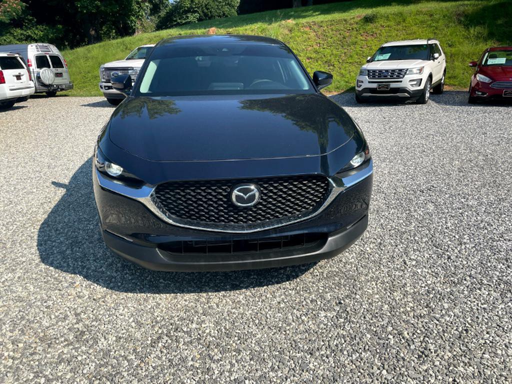 2022 Mazda CX-3 Image 2