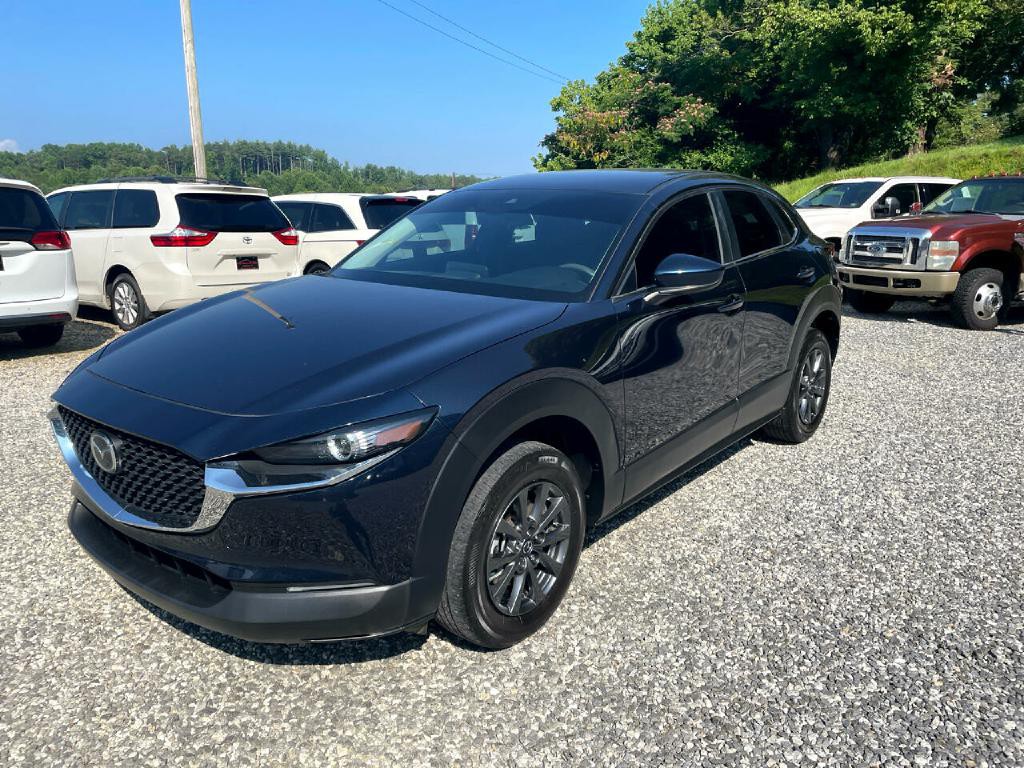 2022 Mazda CX-3 Image 3