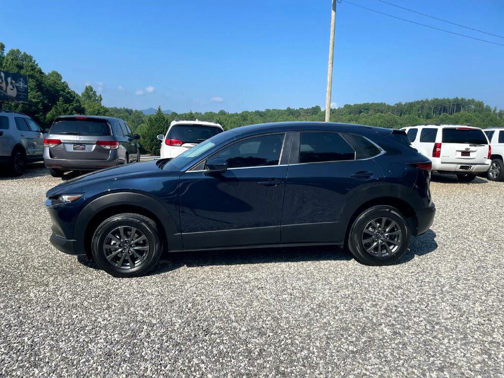 2022 Mazda CX-3 Image 4