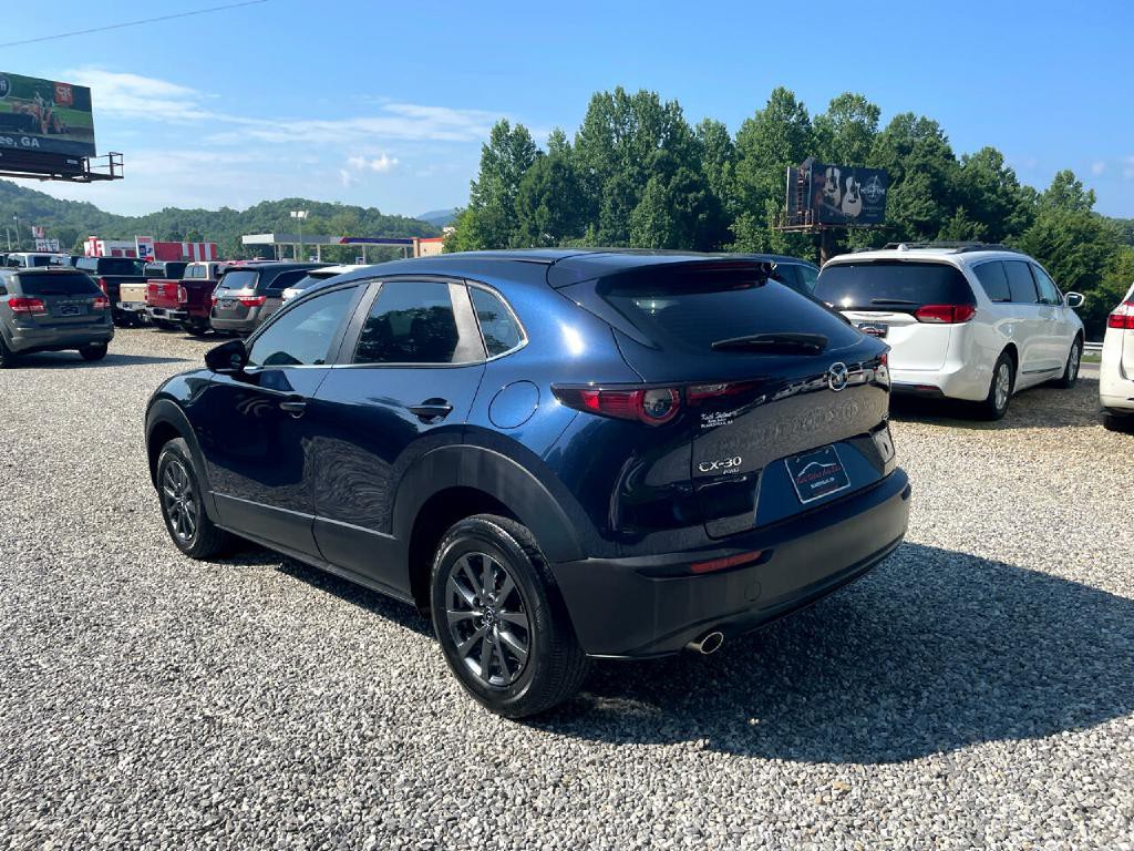 2022 Mazda CX-3 Image 5