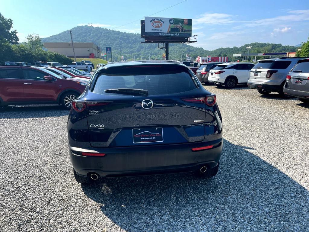 2022 Mazda CX-3 Image 6
