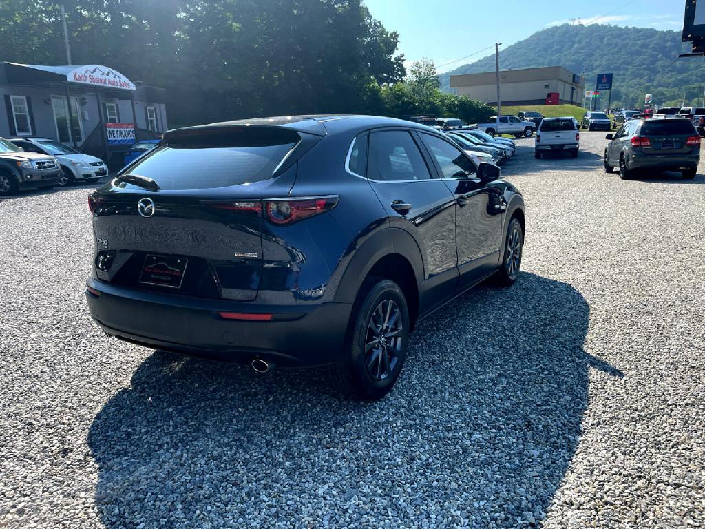 2022 Mazda CX-3 Image 7