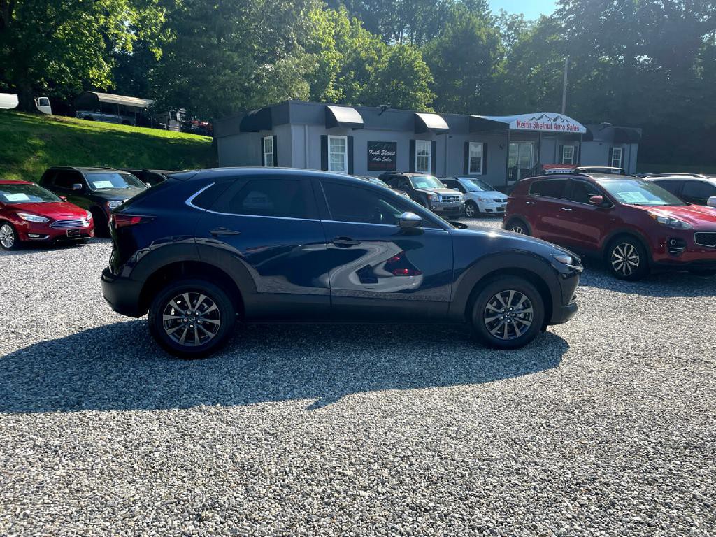 2022 Mazda CX-3 Image 8