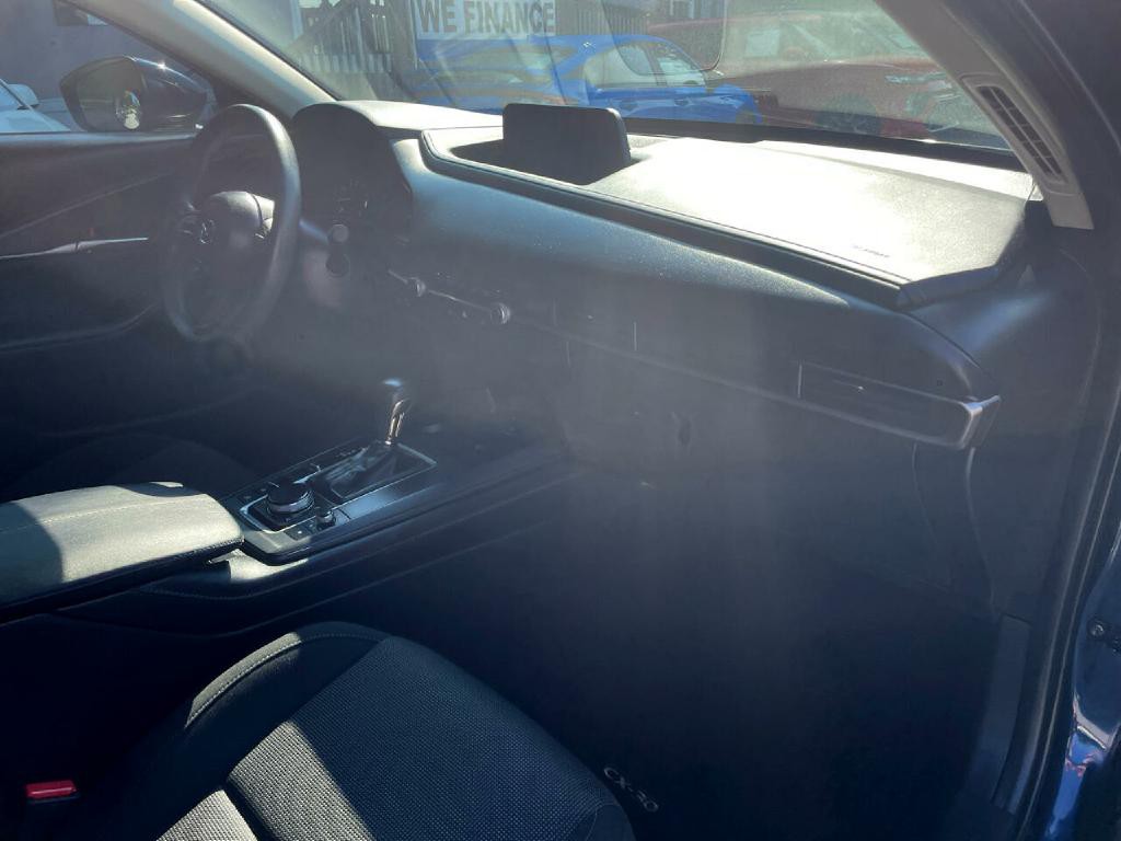 2022 Mazda CX-3 Image 10