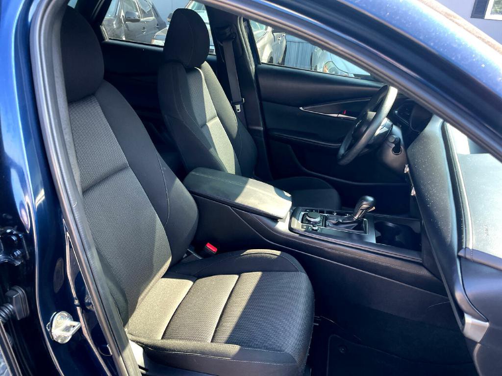 2022 Mazda CX-3 Image 11