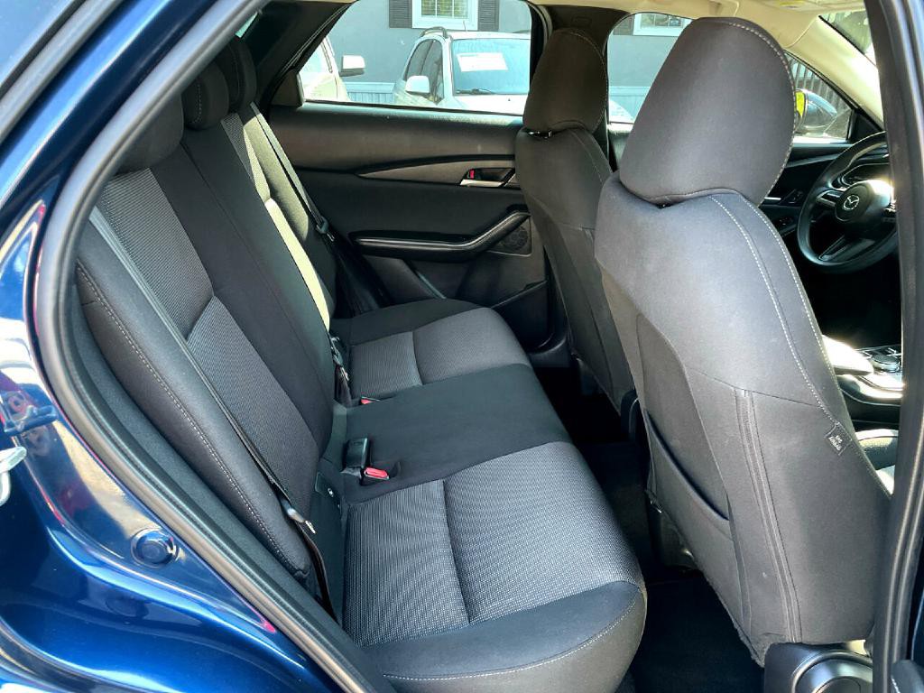 2022 Mazda CX-3 Image 13