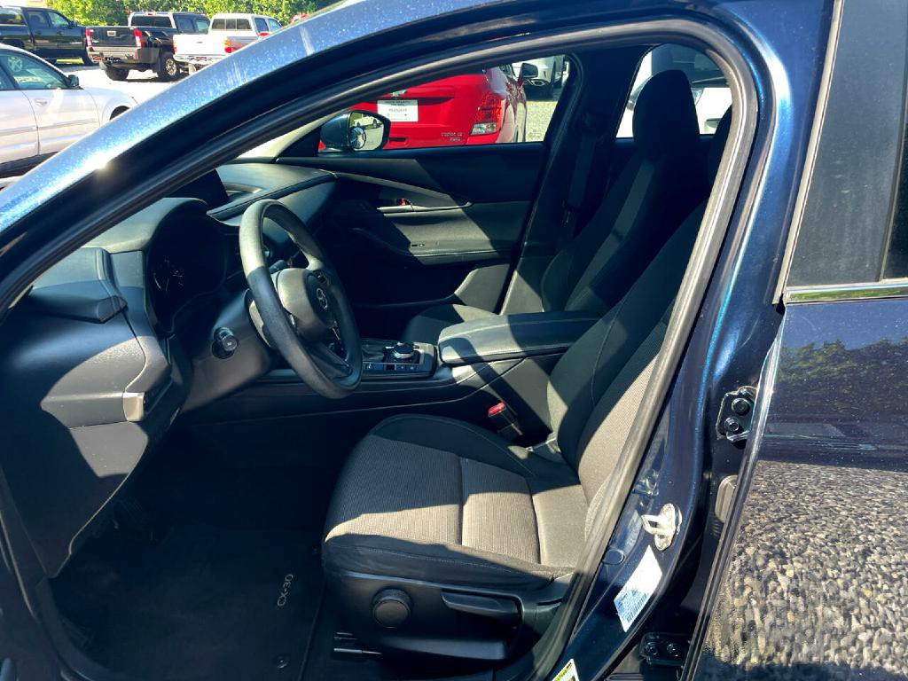 2022 Mazda CX-3 Image 20