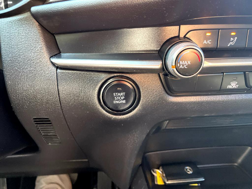 2022 Mazda CX-3 Image 26
