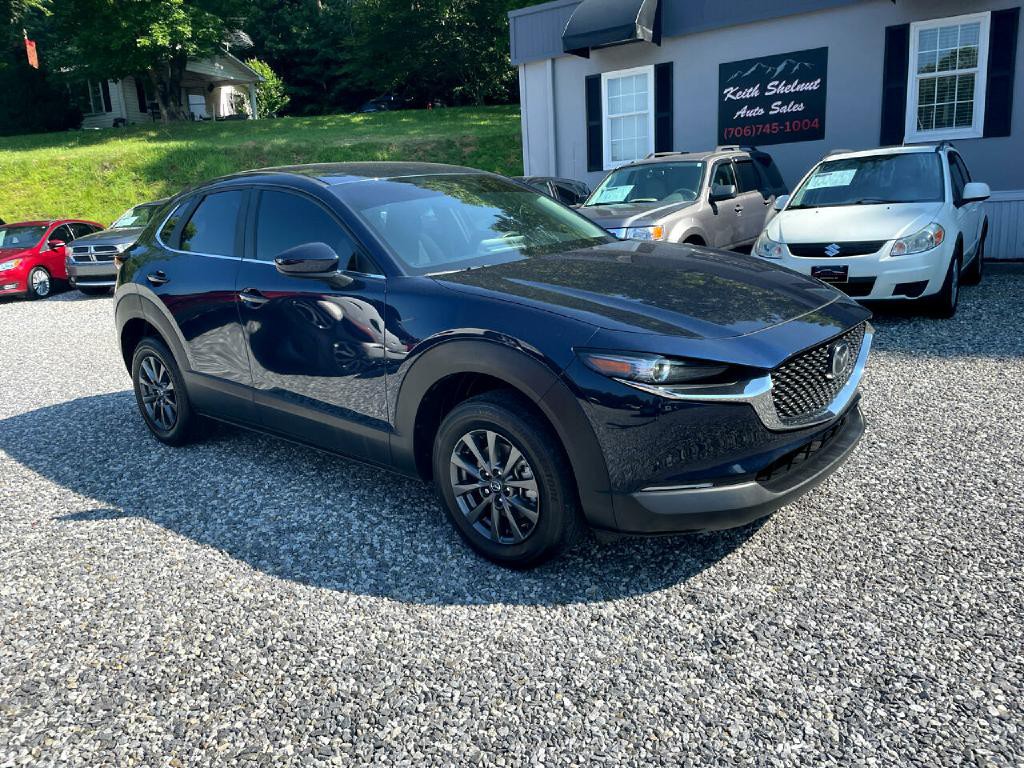 2022 Mazda CX-3 Image 29