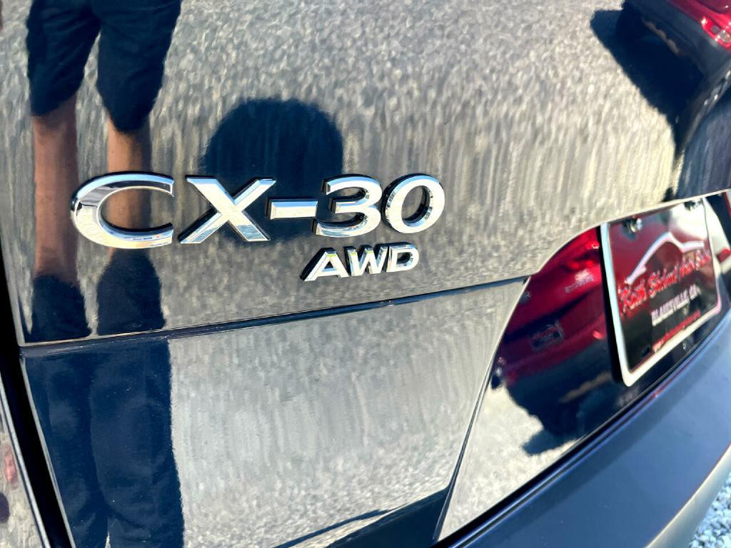 2022 Mazda CX-3 Image 31