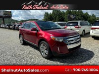 Image for 2013 Ford Edge Limited ID: 6679478