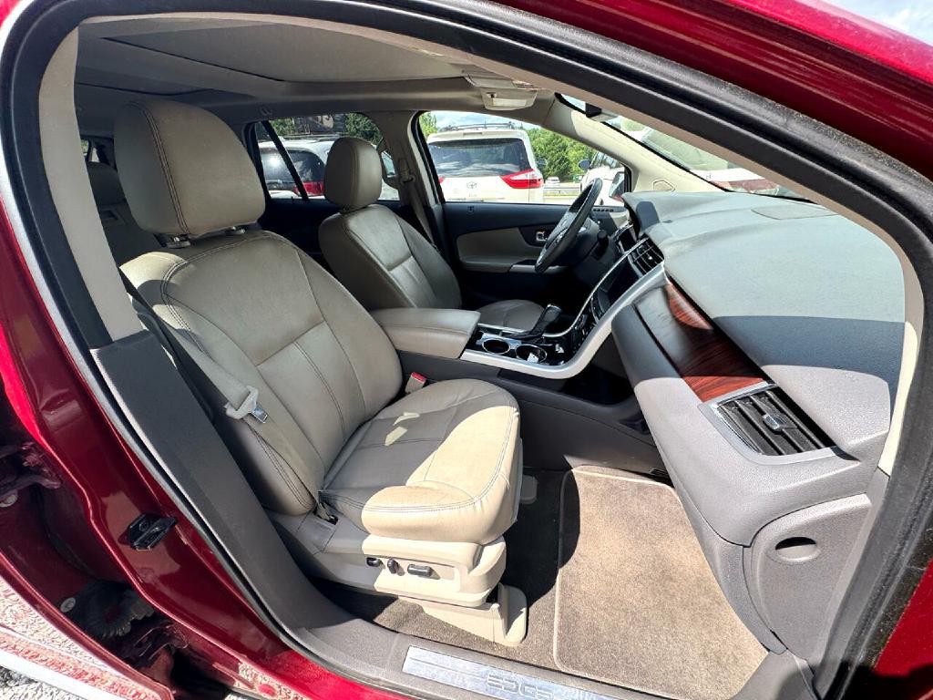 2013 Ford Edge Image 15