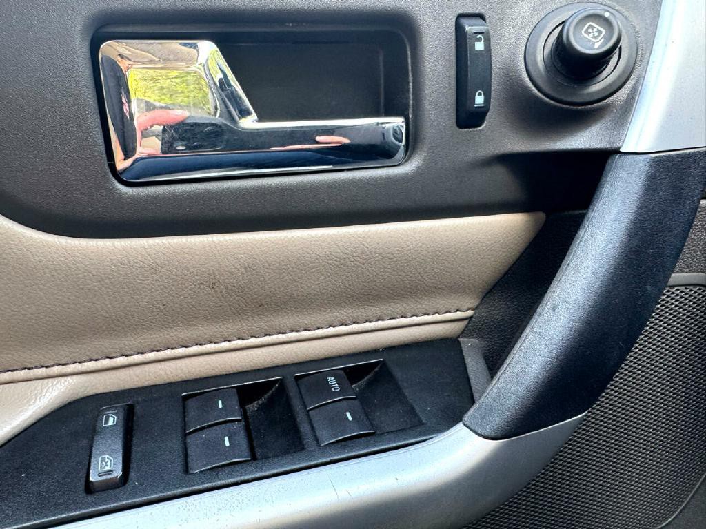 2013 Ford Edge Image 22
