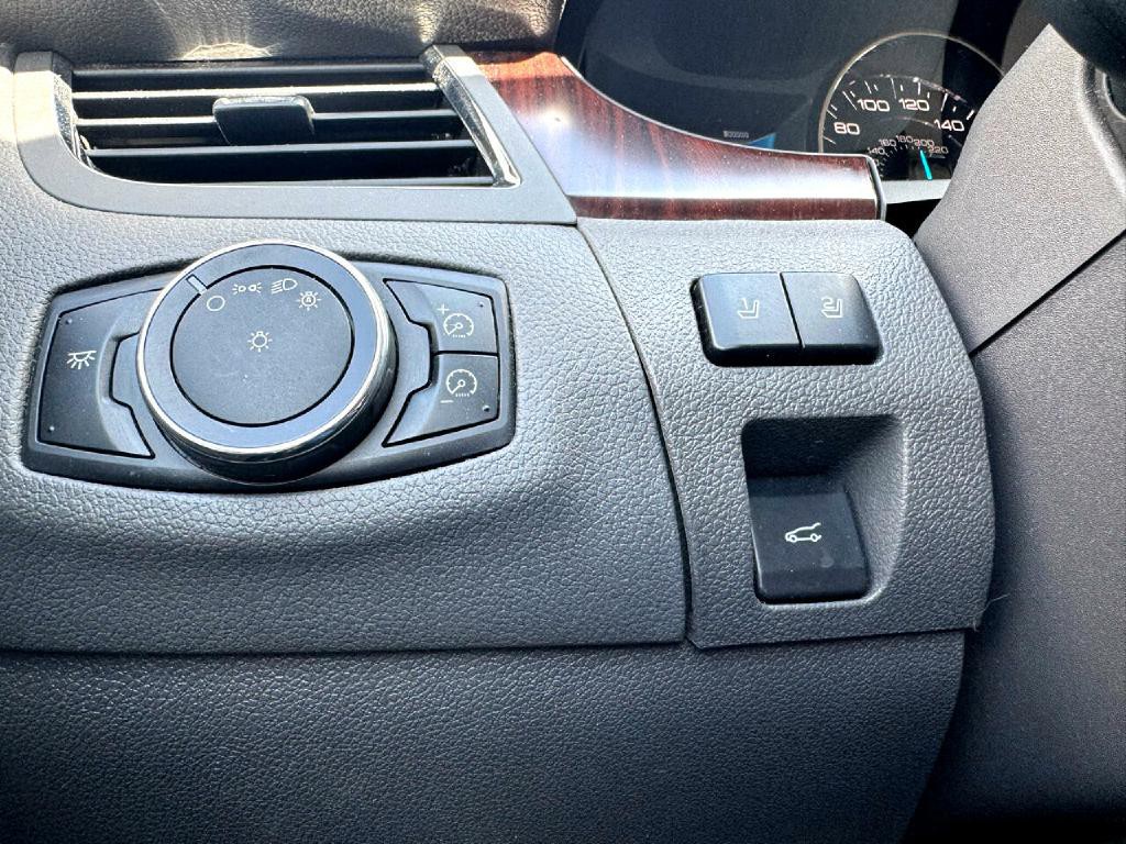 2013 Ford Edge Image 23