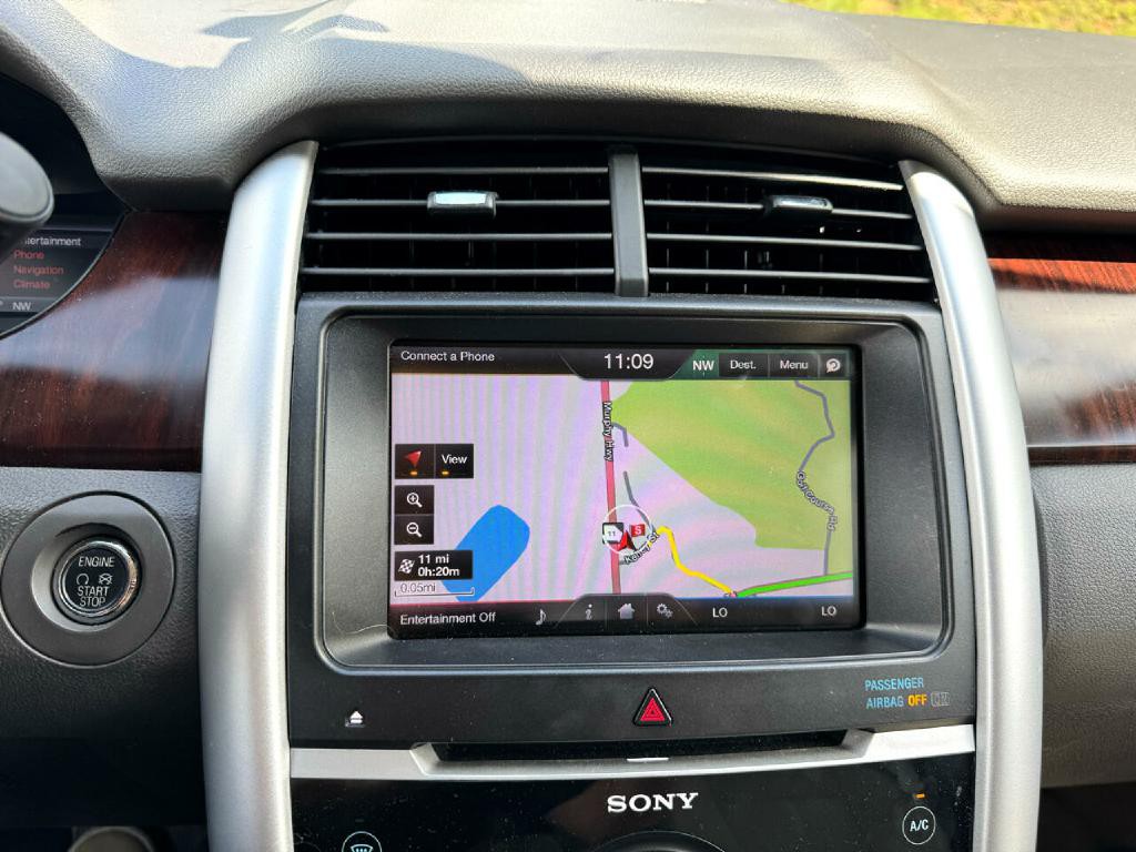 2013 Ford Edge Image 24